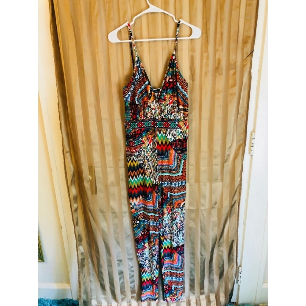 Body Suit / Romper